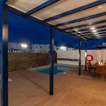 240 - Casa Serena By Now Ltd * بلايا بلانكا