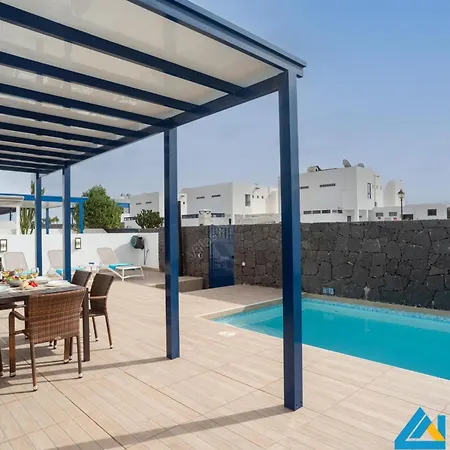 فيلة 240 - Casa Serena By Now Ltd بلايا بلانكا