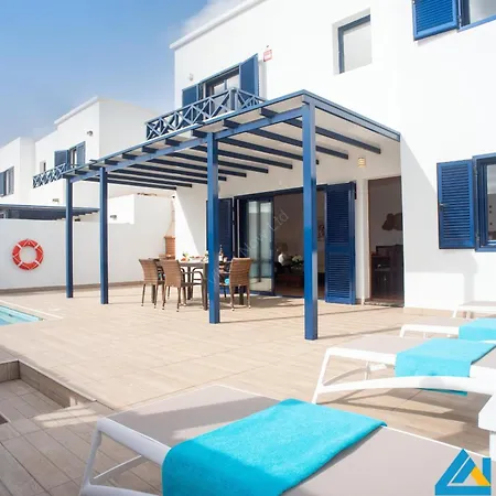 240 - Casa Serena By Now Ltd * بلايا بلانكا