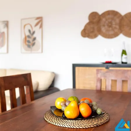 别墅 240 - Casa Serena By Now Ltd *