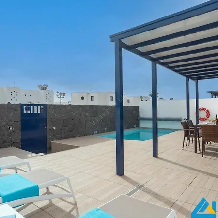 240 - Casa Serena By Now Ltd فيلة بلايا بلانكا