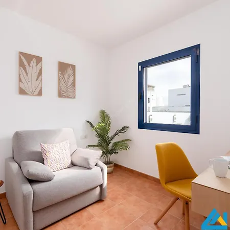 别墅 240 - Casa Serena By Now Ltd 普拉亚布兰卡