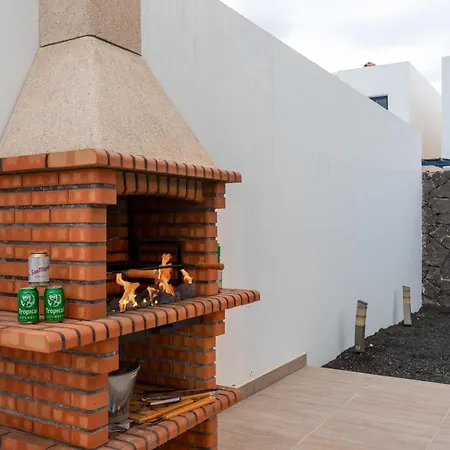 240 - Casa Serena By Now Ltd 别墅 普拉亚布兰卡