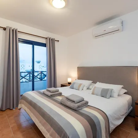 别墅 240 - Casa Serena By Now Ltd 普拉亚布兰卡