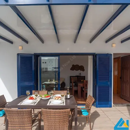 فيلة 240 - Casa Serena By Now Ltd بلايا بلانكا