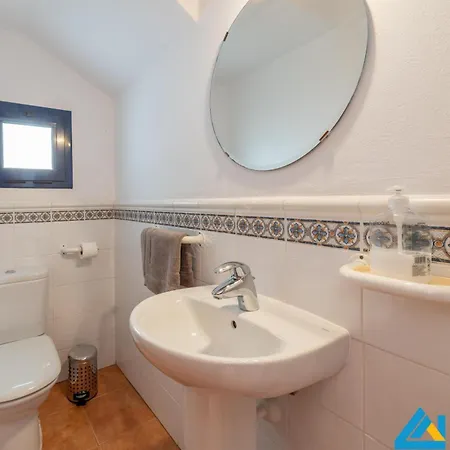 240 - Casa Serena By Now Ltd פלאיה בלנקה