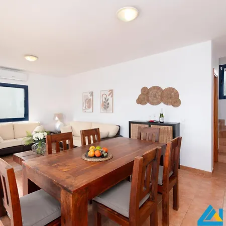 240 - Casa Serena By Now Ltd וילה *