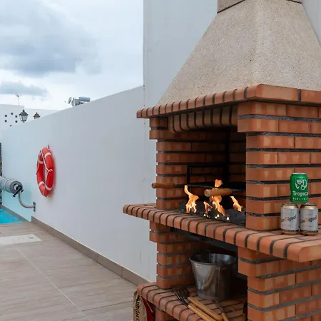 فيلة 240 - Casa Serena By Now Ltd بلايا بلانكا