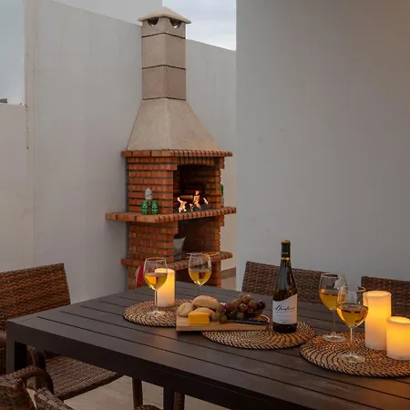 240 - Casa Serena By Now Ltd וילה פלאיה בלנקה