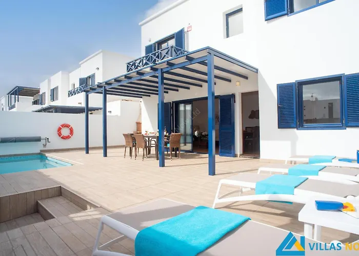 240 - Casa Serena By Now Ltd * بلايا بلانكا