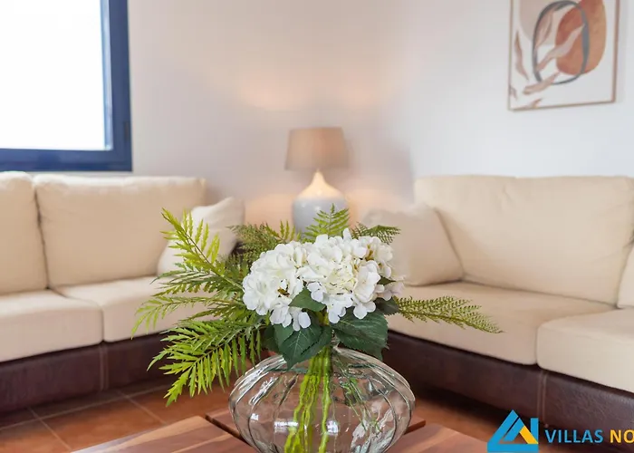 فيلة 240 - Casa Serena By Now Ltd