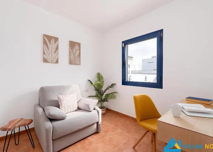 فيلة 240 - Casa Serena By Now Ltd بلايا بلانكا