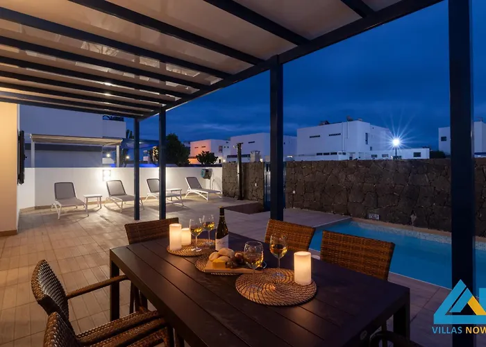 فيلة 240 - Casa Serena By Now Ltd *