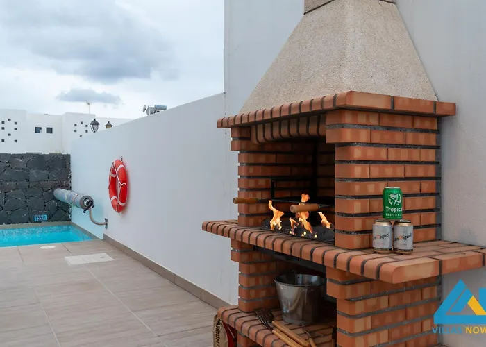 فيلة 240 - Casa Serena By Now Ltd بلايا بلانكا