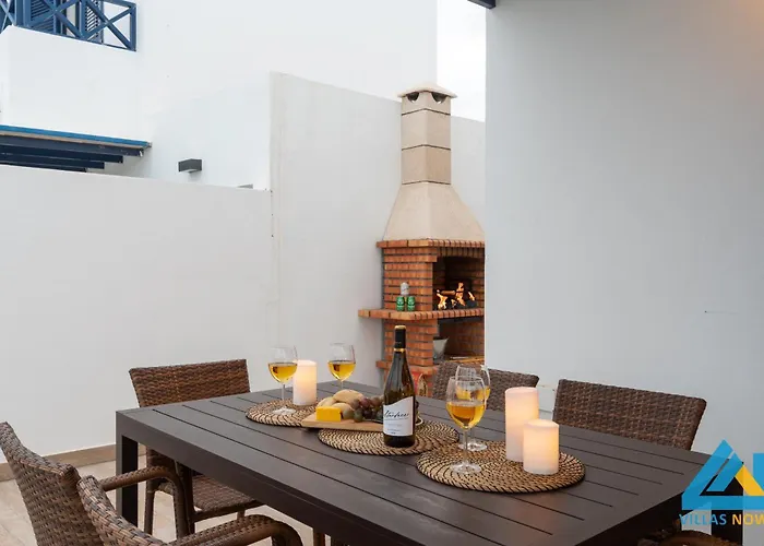 240 - Casa Serena By Now Ltd فيلة