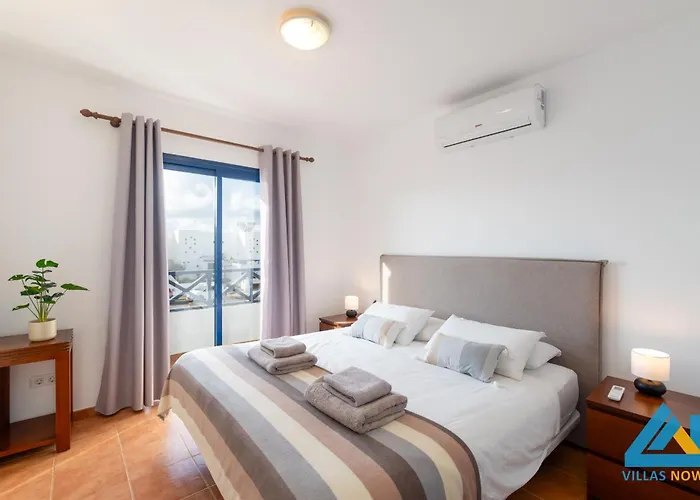 فيلة 240 - Casa Serena By Now Ltd