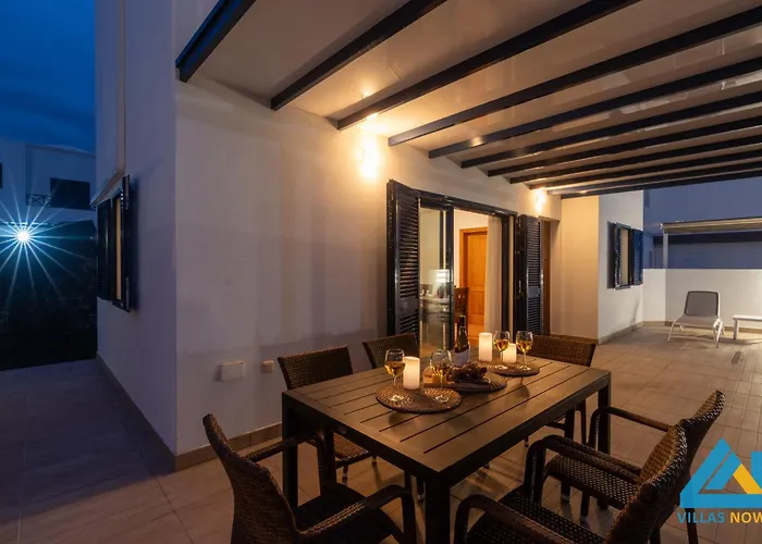 240 - Casa Serena By Now Ltd فيلة *