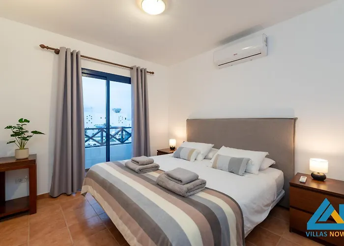 فيلة 240 - Casa Serena By Now Ltd بلايا بلانكا